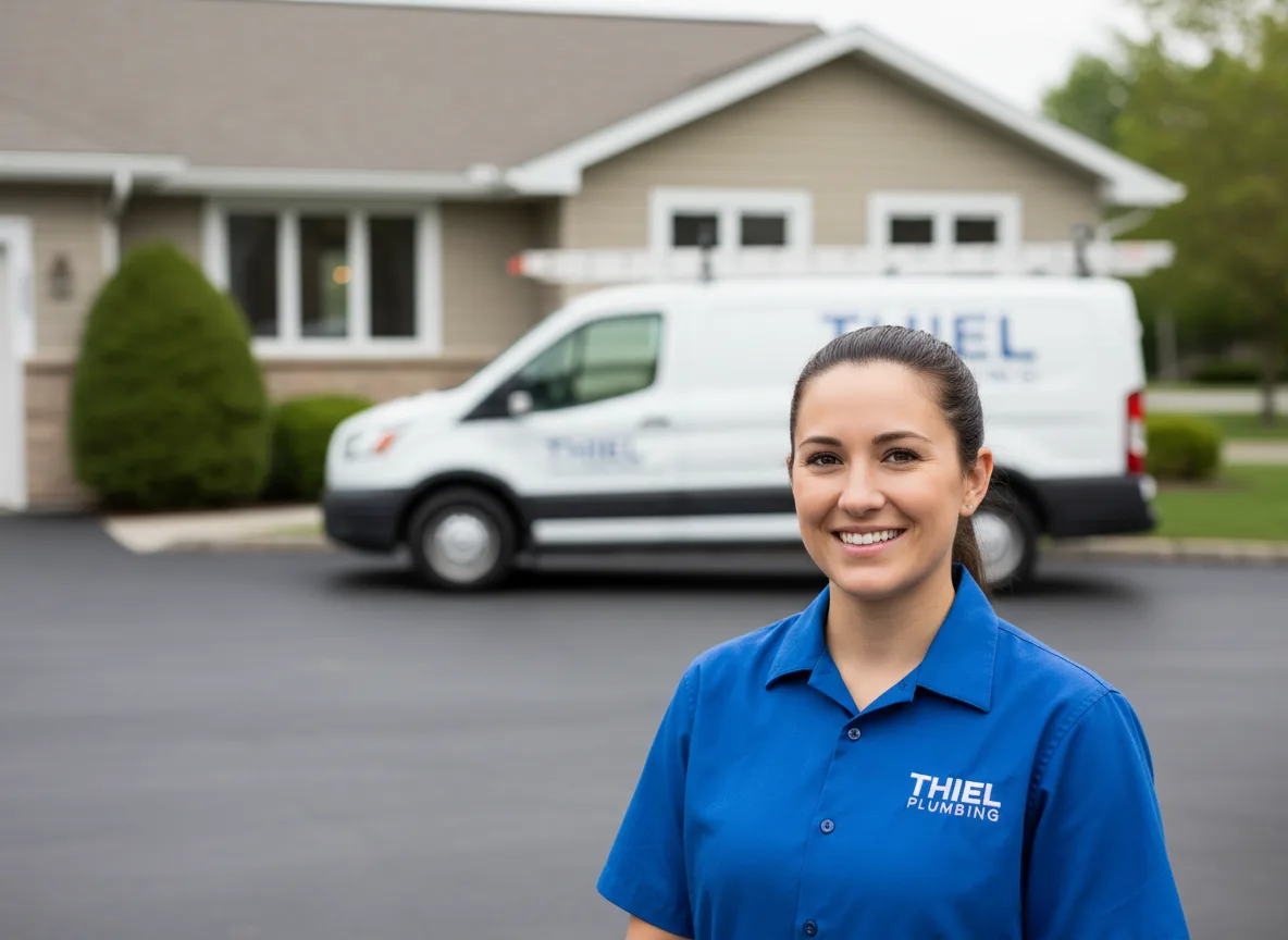 Plumber West Bethel, ME FAQs